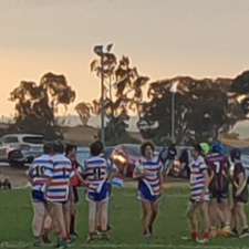Laurie Daley Oval | Junee NSW 2663, Australia