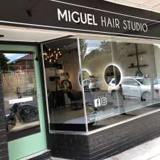 Miguel Hair Studio | 14 Lawson St, Oakleigh East VIC 3166, Australia