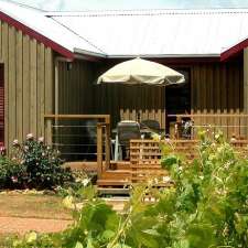 TandamukI Moonambel Accommodation | 41 Greens Ln, Moonambel VIC 3478, Australia