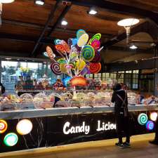 Candylicious | LOT 7010 E Esplanade, Manly NSW 2095, Australia