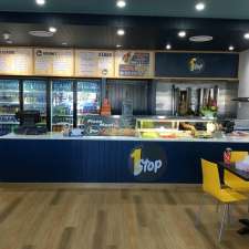 1 Stop Pizza & Kebab | Shop 19 Marsden Park Shopping Centre, 55-77 Chambers Flat Rd, Marsden QLD 4132, Australia