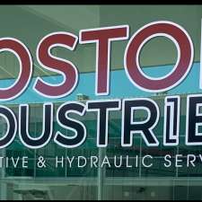 Boston Industries - Automotive and Hydraulic Services | 29/87 Railway Rd N, Mulgrave NSW 2756, Australia