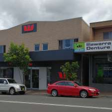 Westpac Branch | Shops 1-3/263 Princes Hwy, Corrimal NSW 2518, Australia