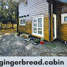 The Gingerbread Cabin | 373A South St, Hilton WA 6163, Australia