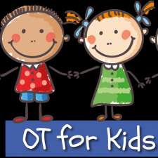 OT for Kids NT | 5/6 Woodlake Blvd, Durack NT 0830, Australia