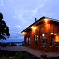 The O Retreat | 153 Coxs Rd, Woodbridge TAS 7163, Australia