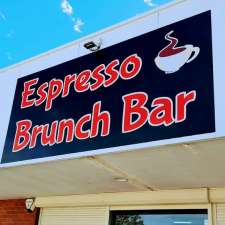 Espresso Brunch Bar | 288 Corfield St, Gosnells WA 6110, Australia