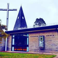 Immaculate Heart of Mary Catholic Parish | 441 Bluff Rd, Hampton VIC 3188, Australia