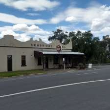 Newbridge Hotel | 31 Lyons St, Newbridge VIC 3551, Australia