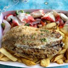 Stanmore Fish & Chips | 108 Percival Rd, Stanmore NSW 2048, Australia