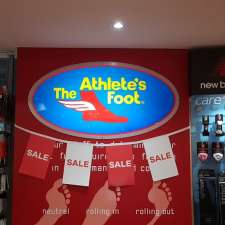 The Athlete's Foot | Cnr Marmion & Whitfords Ave Shop 120, Westfield Whitford City, Hillarys WA 6025, Australia