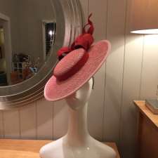 Marilyn Van den Berg Millinery | 15/7 Sampson St, Annerley QLD 4103, Australia