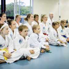 Universal Taekwon-Do | 1 Youth Ave, Burnside QLD 4561, Australia