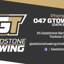 Gladstone Towing | 35 Gladstone Benaraby Rd, Toolooa QLD 4680, Australia