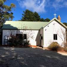 St Paul's Catholic Church | 65 Great Western Hwy, Mount Victoria NSW 2786, Australia