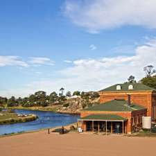 Goulburn Historic Waterworks | Marsden Weir Fitzroy Street, Goulburn NSW 2580, Australia
