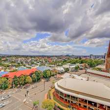 Tribeca Serviced Apartments | 292 Boundary St, Spring Hill QLD 4000, Australia