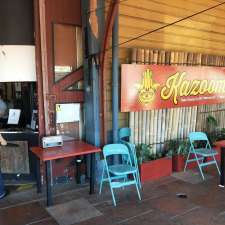 Kazoomies Restaurant | E Shed Markets, Peter Hughes Dr, Fremantle WA 6160, Australia