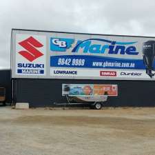 GB Marine | 201 Chester Pass Rd, Milpara WA 6330, Australia