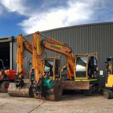 Orange Hire Newcastle | 9 Kestrel Ave, Thornton NSW 2322, Australia