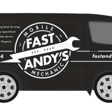 Fast Andy's Mobile Mechanical Service | 244 Paterson Rd, Bolwarra Heights NSW 2320, Australia