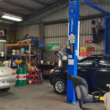 Tacho Automotive Repairs & Servicing | 6/53 Norfolk Rd, Marion SA 5043, Australia