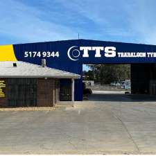 Traralgon Tyre Service (TTS) | 48 Standing Dr, Traralgon East VIC 3844, Australia