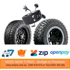 Mr Tyre Online | 1 Kamholtz Ct, Molendinar QLD 4214, Australia