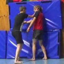 Ipswich Martial Arts | Gymnasium Ipswich State High School Brassall, Brassall QLD 4305, Australia