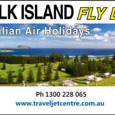 Travel Jet Centre | 43 Edmund Rice Parade, Watsonia North VIC 3087, Australia