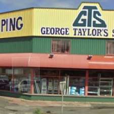 George Taylor's Stores - Grassmere Junction | 860 Hopkins Hwy, Grassmere VIC 3281, Australia