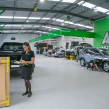 A & J Auto Body Repairs | Unit 3/2 Carramere Rd, Muswellbrook NSW 2333, Australia