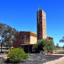 Catholic Church | 24 Burrimul St, Woomera SA 5720, Australia