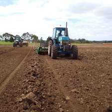 Mahers Stonepicking & Raking | 800 Ballarat-Daylesford Rd, Clarkes Hill VIC 3352, Australia