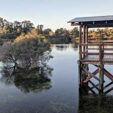 Booragoon Lake Reserve | 500 Leach Hwy, Booragoon WA 6154, Australia