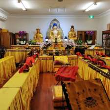 Dinghui Temple | 3 Shelley St, Campsie NSW 2194, Australia