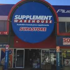 Supplement Warehouse | Home Central Bankstown 2, 173-185 Canterbury Rd, Bankstown NSW 2200, Australia