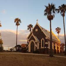 St Mary's Church | 15 Raglan Pl E, Axedale VIC 3551, Australia