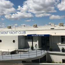 Claremont Yacht Club | 4 Victoria Ave, Claremont WA 6010, Australia