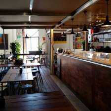 Freo Pizza Factory | 1 James St, Fremantle WA 6160, Australia