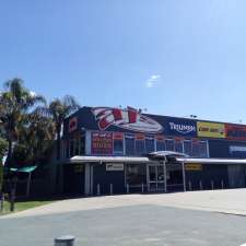 AJ's Motorcycles Parts & Apparel | 4 Purcell St, Shepparton VIC 3630, Australia