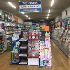 Kingswood Newsagency | 202 Great Western Hwy, Kingswood NSW 2747, Australia