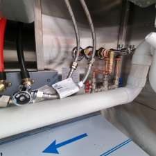 Sustainable Plumbing & Hydronic Heating | Plumber | 13 Beddome St, Sandy Bay TAS 7005, Australia