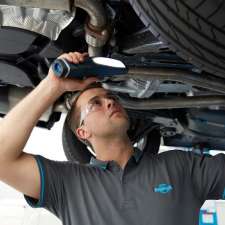 NRMA Car Servicing Campbelltown | 2/12 Blaxland Rd, Campbelltown NSW 2560, Australia