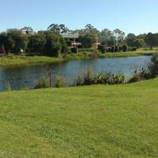 Kyogle Golf Club | 102 Summerland Way, New Park NSW 2474, Australia