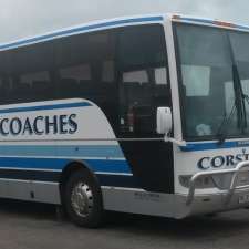 Corston Coaches- bus charter Adelaide- bus hire Adelaide | 33 Gawler Rd, Two Wells SA 5501, Australia