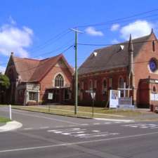 Melbourne Chinese Methodist Church | 2 Oxford St, Box Hill VIC 3128, Australia