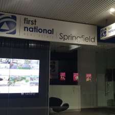 First National Real Estate Springfield | 8/21 Technology Dr, Augustine Heights QLD 4300, Australia