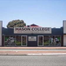 Mason College | 89/91 South Rd, Thebarton SA 5031, Australia