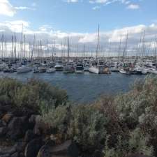 Sandringham Yacht Club | Jetty Rd, Sandringham VIC 3191, Australia